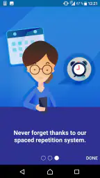 Snel Talen Leren: Voc App 2
