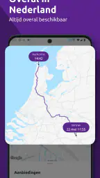 sneleentaxi: een rit boeken 3