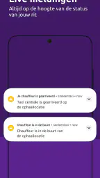 sneleentaxi: een rit boeken 7
