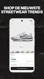 SNIPES - sneaker & streetwear 1