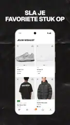 SNIPES - sneaker & streetwear 5