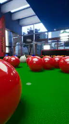 Snooker Blitz 1
