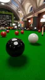 Snooker Blitz 4
