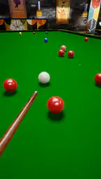 Snooker Blitz 5