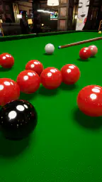 Snooker Blitz 6