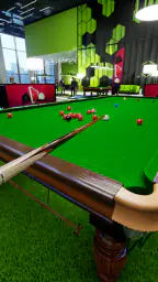 Snooker Blitz 7