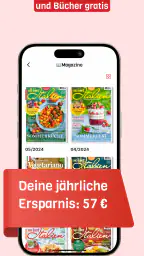 So isst Italien 8