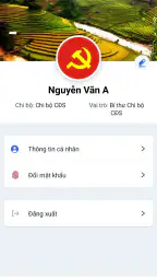 Sổ tay Đảng viên 5