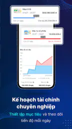 Sổ Thu Chi MISA: My Money 7