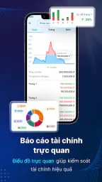 Sổ Thu Chi MISA: My Money 8