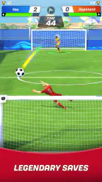 Soccer Clash: Football Game 2