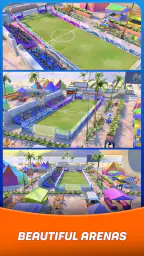 Soccer Clash: Football Game 5