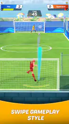 Soccer Clash: Football Game 7