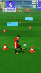 Soccer Legend 2