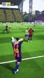 Soccer Legend 3