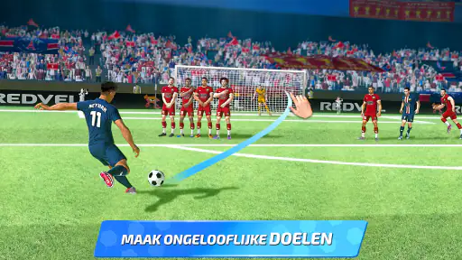 Soccer Star Super Voetbal 1