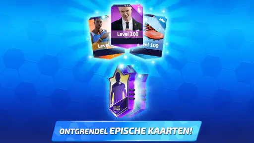 Soccer Star Super Voetbal 6