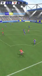 Soccer Star Super Voetbal 7