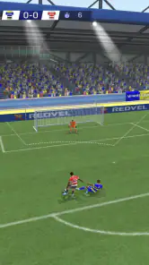Soccer Star Super Voetbal screenshot