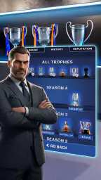 Soccer Star Ultimate Football 5