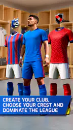 Soccer Star Ultimate Football 6