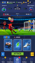 Soccer Star Ultimate Football 7