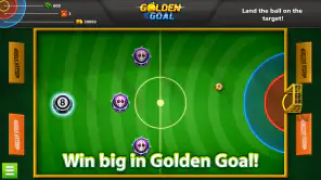 Soccer Stars: Football Games screenshot