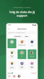 SoccerNews.nl 3