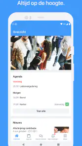 Socie screenshot