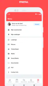 Socie screenshot