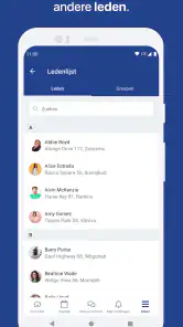 Socie screenshot