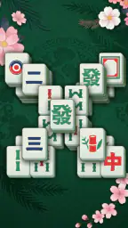 SoEasy Mahjong: Solitaire 1