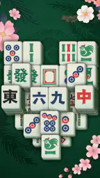 SoEasy Mahjong: Solitaire 3