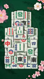 SoEasy Mahjong: Solitaire 4