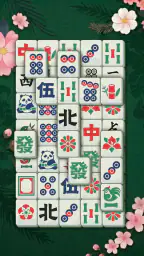 SoEasy Mahjong: Solitaire 5