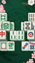 SoEasy Mahjong: Solitaire 7