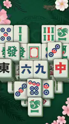 SoEasy Mahjong: Solitaire 8