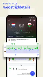 Sofascore: Live uitslagen 1