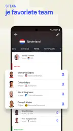 Sofascore: Live uitslagen 5