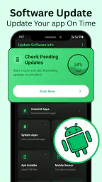 Software-update 7