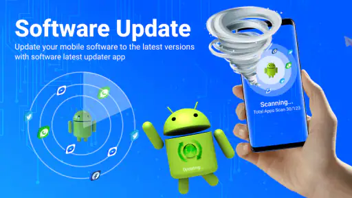Software Update System Update 1