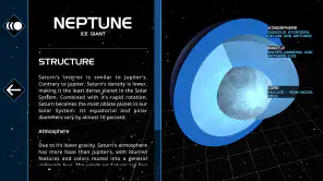 Solar System Scope screenshot