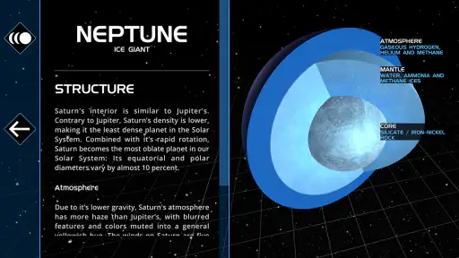Solar System Scope 4