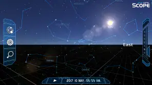 Solar System Scope screenshot