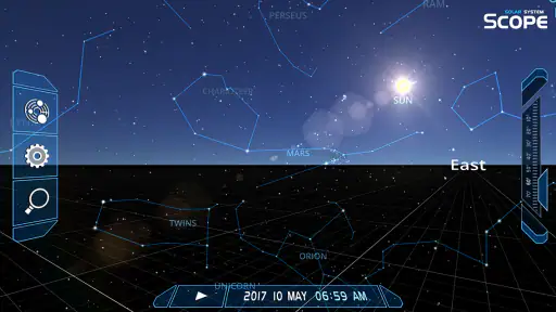 Solar System Scope 5