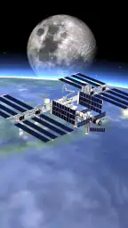 Solar Walk  - Explore Planets 2