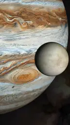 Solar Walk  - Explore Planets 4
