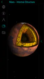 Solar Walk  - Explore Planets 7