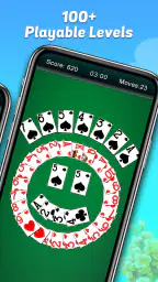 Solitaire 2