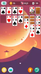 Solitaire 6